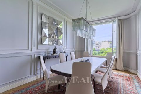 Lejlighed i Paris, Paris, Paris - € 3.490.000 | Ref: 86357744 - foto 14