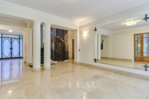 Lejlighed i Paris, Paris, Paris - € 3.490.000 | Ref: 86357744 - foto 25