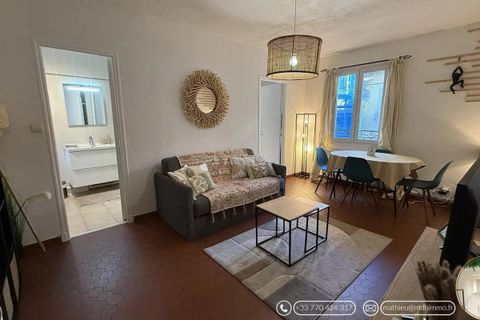 Lejlighed i Nice, Alpes-Maritimes, Nice - € 259.000 | Ref: MDBIMMO.FR-ML-A-00511 - foto 4
