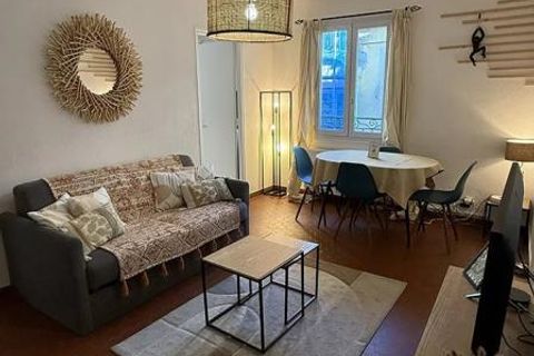 Lejlighed i Nice, Alpes-Maritimes, Nice - € 259.000 | Ref: MDBIMMO.FR-ML-A-00511 - foto 8