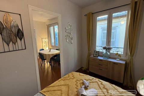 Lejlighed i Nice, Alpes-Maritimes, Nice - € 259.000 | Ref: MDBIMMO.FR-ML-A-00511 - foto 11