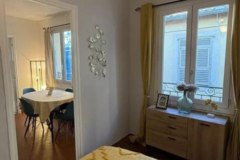Lejlighed i Nice, Alpes-Maritimes, Nice - € 259.000 | Ref: MDBIMMO.FR-ML-A-00511 - foto 14