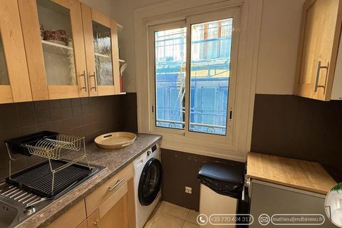 Lejlighed i Nice, Alpes-Maritimes, Nice - € 259.000 | Ref: MDBIMMO.FR-ML-A-00511 - foto 19