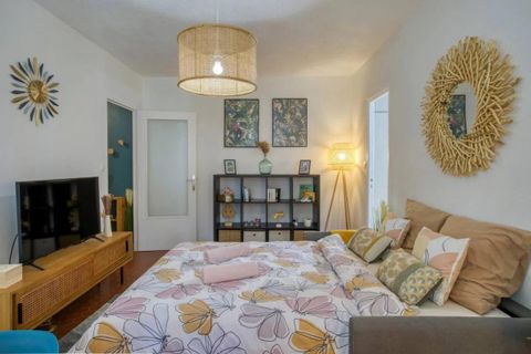 Lejlighed i Nice, Alpes-Maritimes, Nice - € 259.000 | Ref: MDBIMMO.FR-ML-A-00511 - foto 32