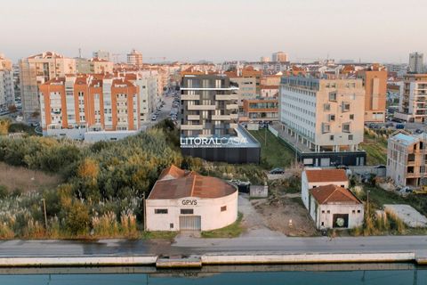 Lejlighed i Aveiro, Aveiro, Aveiro - € 526.280 | Ref: VEN-4113 1L - foto 14