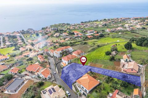 Helårsgrund i Ponta do Sol, Madeira, Ponta do Sol - € 105.000 | Ref: KWPT-024062 - foto 1