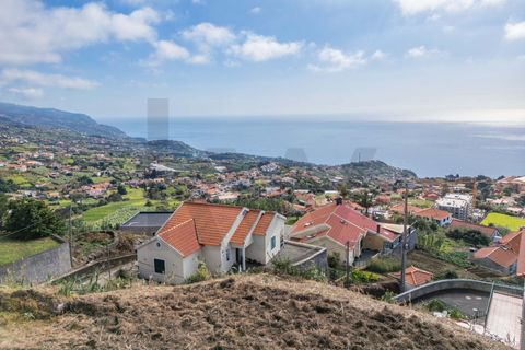 Helårsgrund i Ponta do Sol, Madeira, Ponta do Sol - € 105.000 | Ref: KWPT-024062 - foto 4