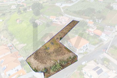 Helårsgrund i Ponta do Sol, Madeira, Ponta do Sol - € 105.000 | Ref: KWPT-024062 - foto 8