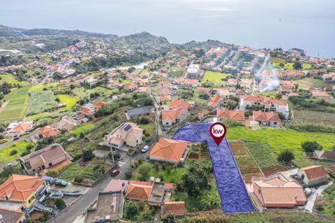 Helårsgrund i Ponta do Sol, Madeira, Ponta do Sol - € 105.000 | Ref: KWPT-024062 - foto 13