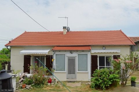 Villa i Aigre, Charente, Aigre - € 129.000 | Ref: r7401 - foto 3