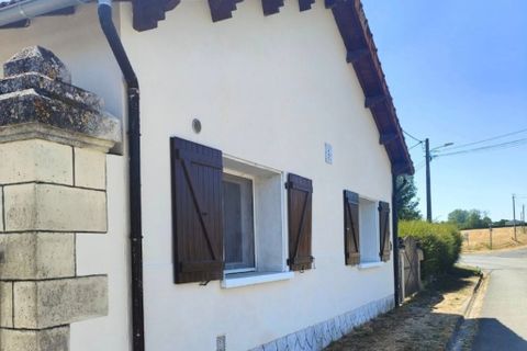 Villa i Aigre, Charente, Aigre - € 129.000 | Ref: r7401 - foto 20