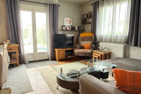 Villa i Aigre, Charente, Aigre - € 129.000 | Ref: r7401 - foto 5