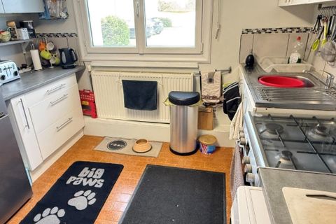 Villa i Aigre, Charente, Aigre - € 129.000 | Ref: r7401 - foto 7