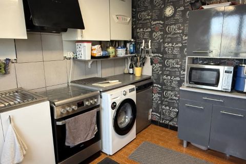 Villa i Aigre, Charente, Aigre - € 129.000 | Ref: r7401 - foto 8