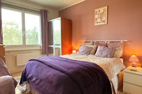 Villa i Aigre, Charente, Aigre - € 129.000 | Ref: r7401 - foto 10