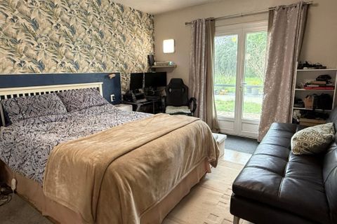 Villa i Aigre, Charente, Aigre - € 129.000 | Ref: r7401 - foto 11