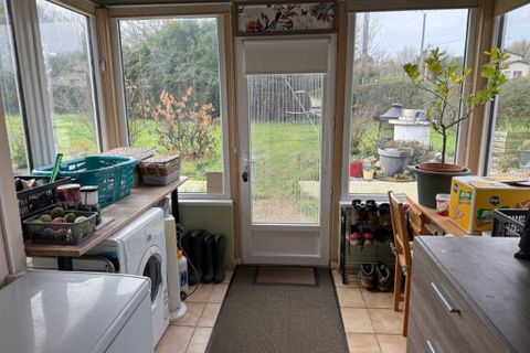 Villa i Aigre, Charente, Aigre - € 129.000 | Ref: r7401 - foto 14