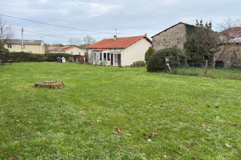 Villa i Aigre, Charente, Aigre - € 129.000 | Ref: r7401 - foto 18