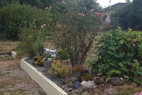 Villa i Aigre, Charente, Aigre - € 129.000 | Ref: r7401 - foto 19