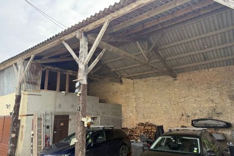 Villa i Aigre, Charente, Aigre - € 129.000 | Ref: r7401 - foto 22