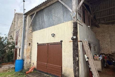 Villa i Aigre, Charente, Aigre - € 129.000 | Ref: r7401 - foto 23