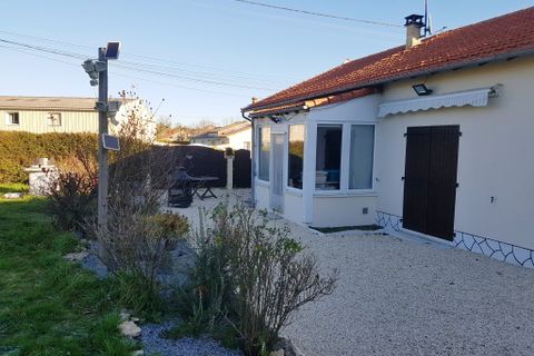 Villa i Aigre, Charente, Aigre - € 129.000 | Ref: r7401 - foto 28