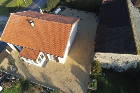 Villa i Aigre, Charente, Aigre - € 129.000 | Ref: r7401 - foto 31