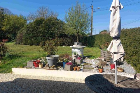 Villa i Aigre, Charente, Aigre - € 129.000 | Ref: r7401 - foto 16