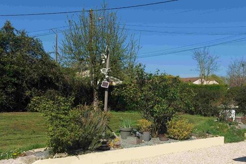 Villa i Aigre, Charente, Aigre - € 129.000 | Ref: r7401 - foto 17