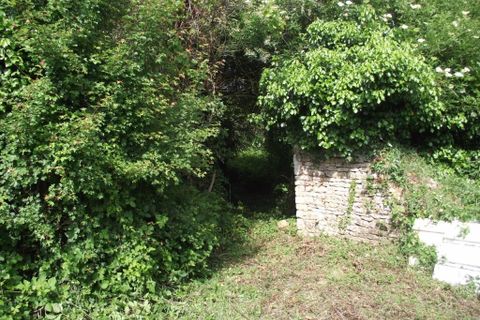 Villa i Aunac, Charente, Aunac - € 14.000 | Ref: r7399 - foto 4