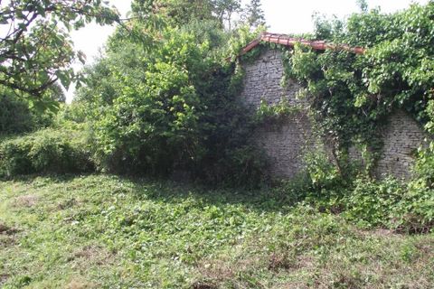 Villa i Aunac, Charente, Aunac - € 14.000 | Ref: r7399 - foto 5