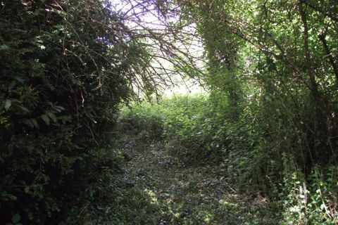 Villa i Aunac, Charente, Aunac - € 14.000 | Ref: r7399 - foto 8