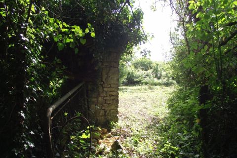 Villa i Aunac, Charente, Aunac - € 14.000 | Ref: r7399 - foto 10
