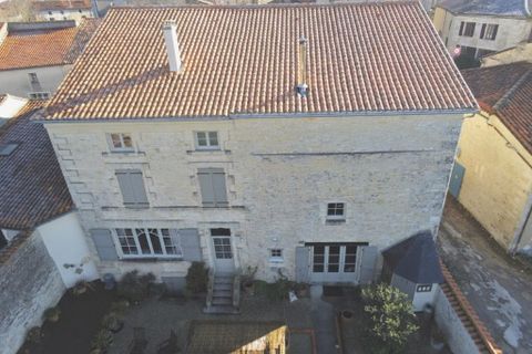 Villa i Aigre, Charente, Aigre - € 399.950 | Ref: r7392 - foto 2