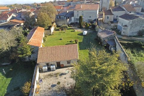 Villa i Aigre, Charente, Aigre - € 399.950 | Ref: r7392 - foto 3