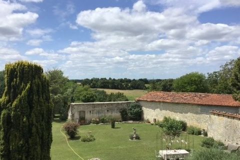 Villa i Aigre, Charente, Aigre - € 399.950 | Ref: r7392 - foto 4