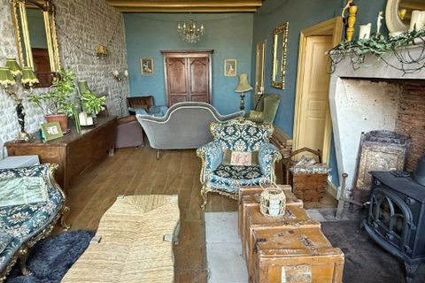 Villa i Aigre, Charente, Aigre - € 399.950 | Ref: r7392 - foto 7