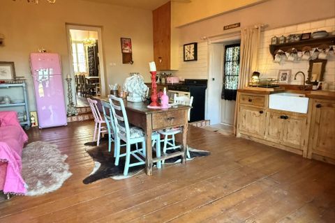 Villa i Aigre, Charente, Aigre - € 399.950 | Ref: r7392 - foto 11