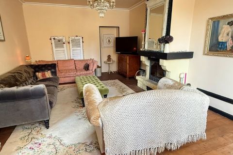 Villa i Aigre, Charente, Aigre - € 399.950 | Ref: r7392 - foto 13