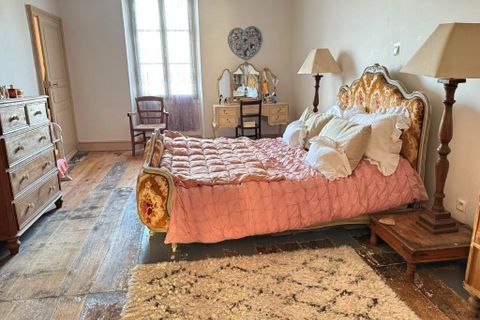 Villa i Aigre, Charente, Aigre - € 399.950 | Ref: r7392 - foto 16