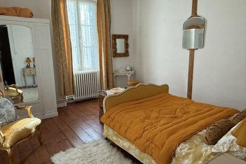 Villa i Aigre, Charente, Aigre - € 399.950 | Ref: r7392 - foto 20