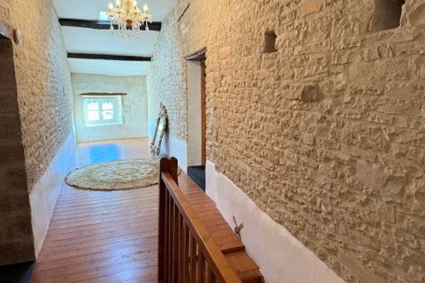 Villa i Aigre, Charente, Aigre - € 399.950 | Ref: r7392 - foto 24