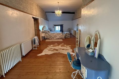 Villa i Aigre, Charente, Aigre - € 399.950 | Ref: r7392 - foto 25