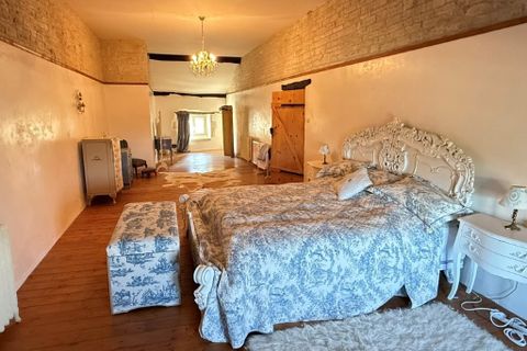 Villa i Aigre, Charente, Aigre - € 399.950 | Ref: r7392 - foto 26