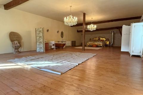Villa i Aigre, Charente, Aigre - € 399.950 | Ref: r7392 - foto 27