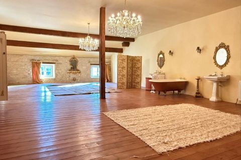 Villa i Aigre, Charente, Aigre - € 399.950 | Ref: r7392 - foto 28
