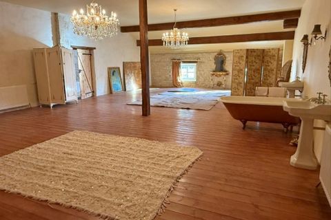 Villa i Aigre, Charente, Aigre - € 399.950 | Ref: r7392 - foto 29