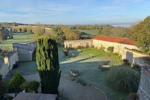 Villa i Aigre, Charente, Aigre - € 399.950 | Ref: r7392 - foto 31