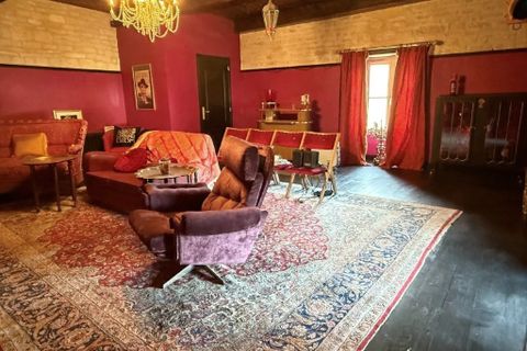 Villa i Aigre, Charente, Aigre - € 399.950 | Ref: r7392 - foto 32