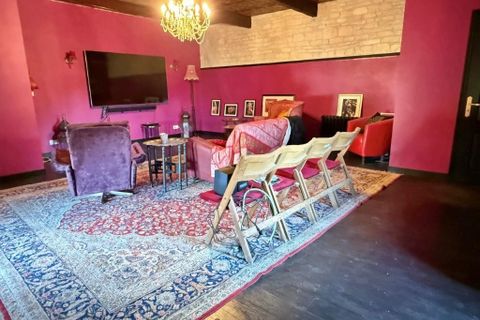 Villa i Aigre, Charente, Aigre - € 399.950 | Ref: r7392 - foto 33